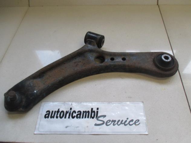 4520254L20000 BRACCIO OSCILLANTE ANTERIORE SINISTRO SUZUKI SX4 1.6 B 4X4 79KW 5M 5P (2008) RICAMBIO USATO