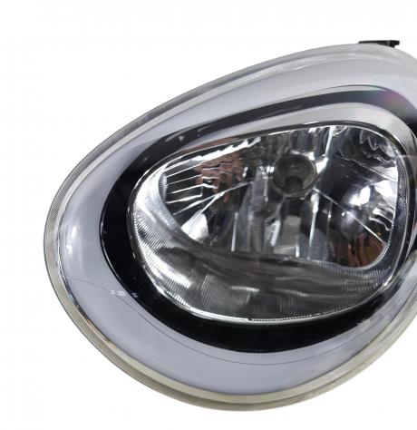 FARO ANTERIORE SINISTRO FIAT 500 X Serie 00521021850 (15) - Foto 2