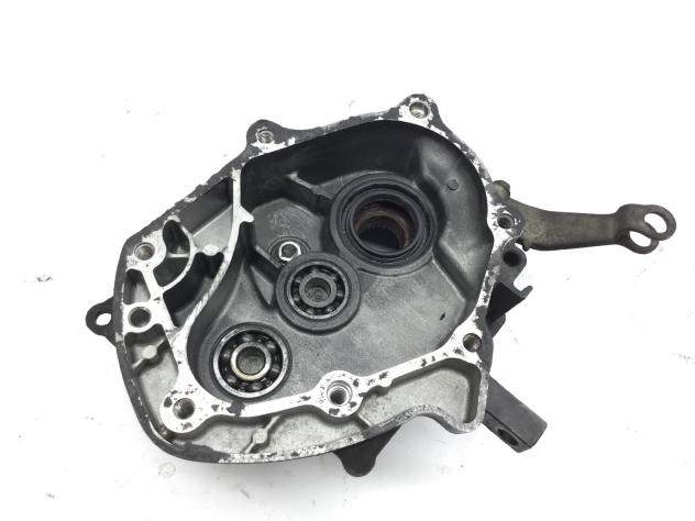 HONDA SH I 125 CARTER E INGRANAGGI RUOTA POSTERIORE 2005 2008 JF14A05F - Foto 10