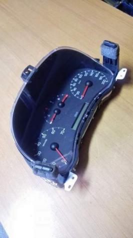 Strumentazione / Quadro strumenti FIAT Punto 1.2 serie 188 02 - Foto 2