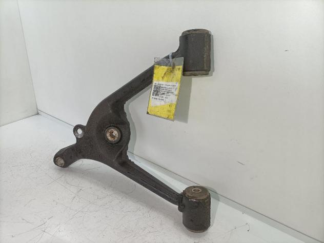 BRACCIO OSCILLANTE ASSALE POSTERIORE DX MERCEDES ML W163 1° Serie A1633501006 (9702) - Foto 4