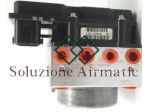 Fiat Fiorino centralina gruppo pompa ABS Bosch 0265231997