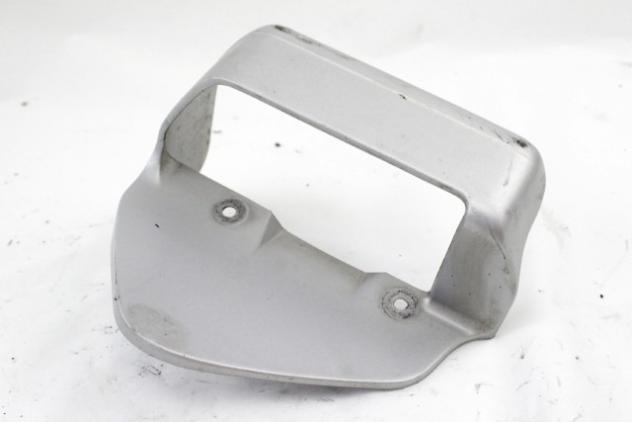 BMW R 850 R 46632313736 CONVOGLIATORE DESTRA 259R 93 - 02 RIGHT AIR DUCT LEGERI SEGNI - Foto 2