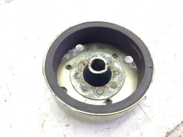 GILERA DNA 50 STATORE CMPO MAGNETICO E VOLANO 2005 2007 PC2700003 - Foto 4
