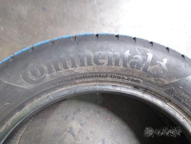 2 gomme 165 60 15 continental a5366 - Foto 4