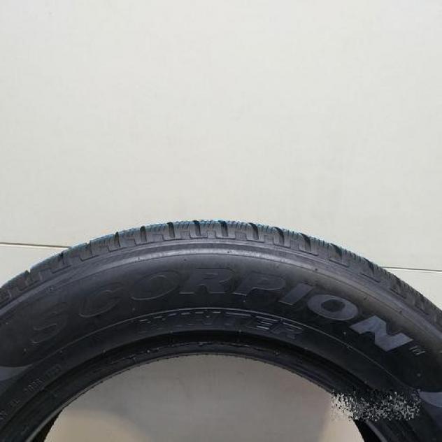 4 gomme 235 65 19 pirelli a41949 - Foto 6