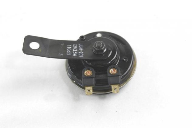 YAMAHA YZF R3 1WDH33710000 CLACSON 15 - 18 HORN - Foto 2