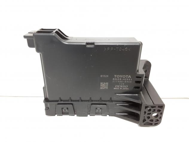 MODULO ELETTRONICO TOYOTA Rav4 6° Serie 8865042551 1AD-FTV Diesel 2000 (12)