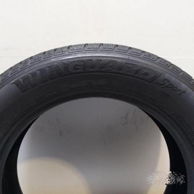 2 gomme 215 60 17 nexen a34547 - Foto 5