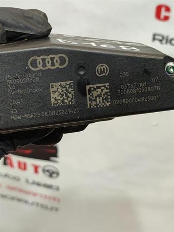 BLOCCASTERZO AUDI A4 Berlina 8K0905852D CAGC (0710) - Foto 3