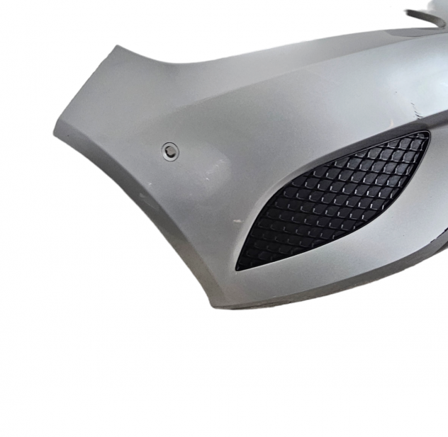 PARAURTI ANTERIORE COMPLETO MERCEDES Classe A Serie (W176) A1768850025 (1218) - Foto 2