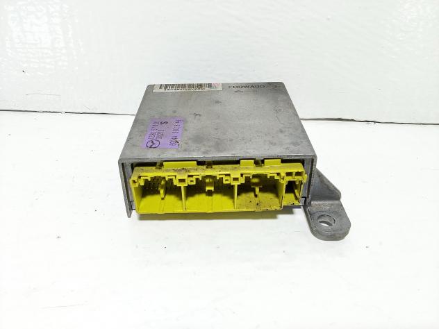 CENTRALINA AIRBAG FORD Ranger (EQ) UR8157K30 (0512) - Foto 3