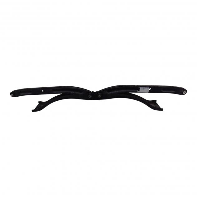 TRAVERSA SUPPORTO ASSALE POSTERIORE RENAULT Twingo III serie 554572421R H4BC4 (14) - Foto 5
