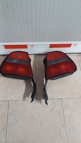 Fanale posteriore Lancia delta 2°serie mk2 94>