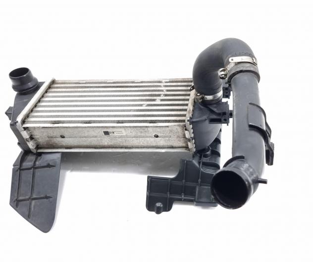 INTERCOOLER LANCIA Ypsilon 4° Serie 51837873 199 B1.000, 312 B1.000 Diesel 1300 (1123) - Foto 7