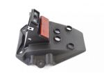 SUZUKI KATANA 1000 6312107L00 SUPPORTO TARGA PARASPRUZZI GSX-S1000S WDG0 19 &hellip;