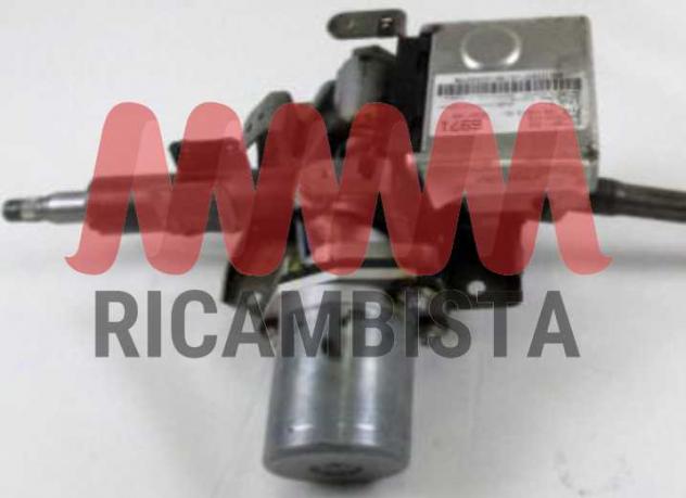 Servosterzo Elettrico Fiat Punto 46755203 - Foto 3