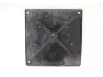 CAGIVA CUCCIOLO 125 SUPPORTO TARGA LICENSE PLATE HOLDER