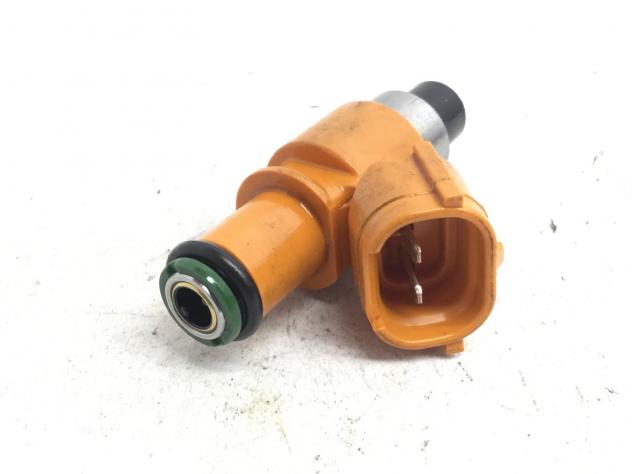 HONDA CBR RR ABS KM0 600 INIETTORE BENZINA CARBURANTE FUEL 2024 2026 PC69A4RK - Foto 3