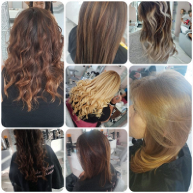 Stile Donna Parrucchiere - Foto 2
