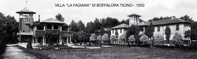 Casale in vendita a Boffalora sopra Ticino
