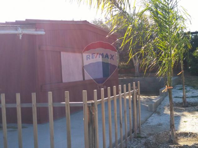 Terreno in vendita a Portopalo di Capo Passero - Foto 11