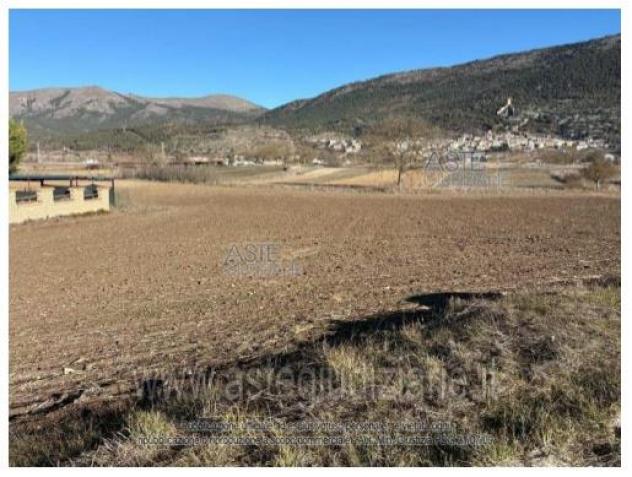 IMMOBILI-ALTRA CATEGORIA-San Pio delle Camere, 67020 - Foto 5