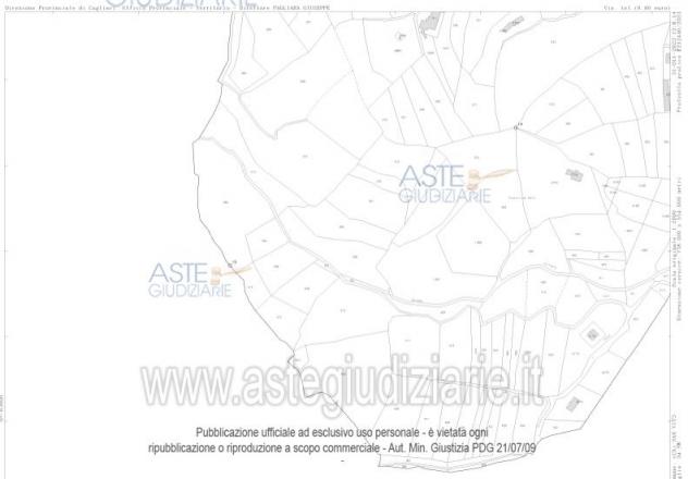 IMMOBILI-ALTRA CATEGORIA-via dei Gelsomini-via delle Rose snc - Foto 9