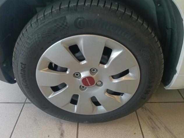 FIAT 1.2 Pop Van 2 posti rif. 24201530 - Foto 8
