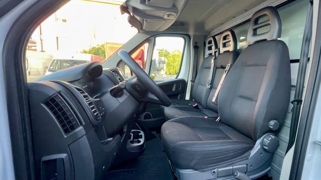 FIAT DUCATO MAXI 2.2 MJT3 LH1 E6D-FINAL 160 CV - Foto 9
