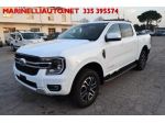 FORD Ranger P.CONSEGNA 2.0 170CV DoppiaCabina Limited 4X4 5 p. rif. 20326346