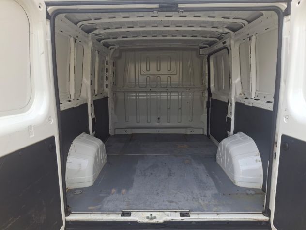 Peugeot Boxer 2.2 Hdi 140cv L1 H1 3 Posti - Foto 7