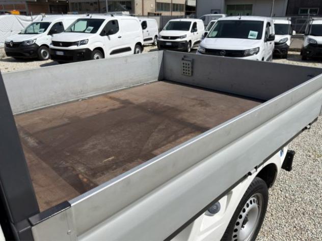 FIAT Doblo 1.6 MJT Work-Up rif. 23447523 - Foto 8