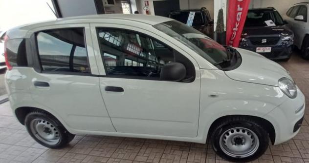 FIAT Panda 1.0 GSE S&S Hybrid Pop Van 2 posti rif. 23852046 - Foto 2