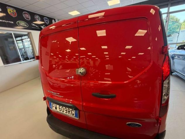 FORD Transit Connect iva esposta zero vincoli di finanziamento rif. 23956003 - Foto 3