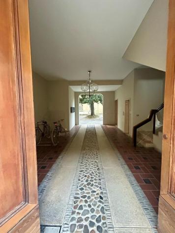 appartamento in vendita a Ravenna in zona Centro Storico