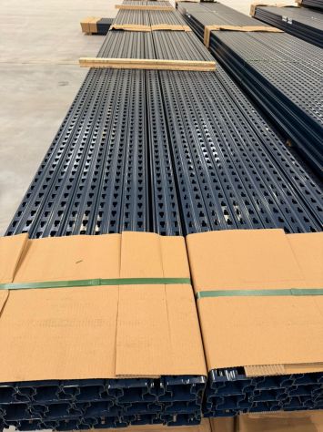 Porta pallet industriali - Foto 4