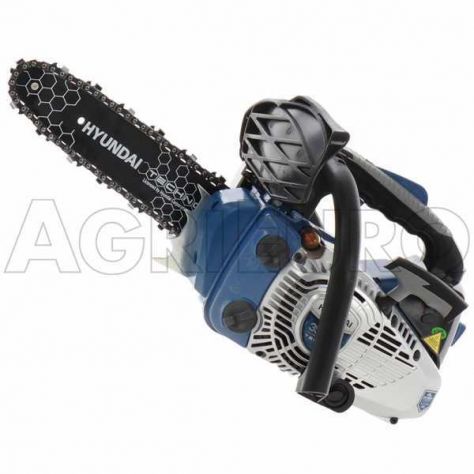 motosega hyundai da potatura - Foto 4