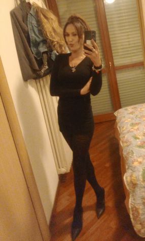 Piccole Trasgressione - Foto 4 Tel:3298540659