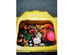 Giochi ovetto Kinder