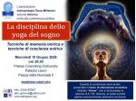 La disciplina dello yoga del sogno