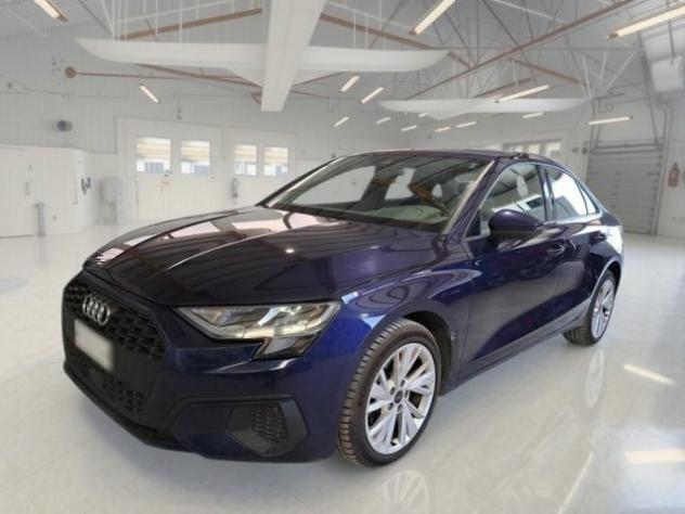 AUDI A3 Sedan 30 TFSI S tronic Business rif. 23830835