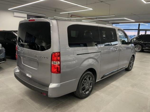 CITROEN Spacetourer 2.2 D 180 CV XL Business Pack Clima KM0 MY26 rif. 23669306 - Foto 4
