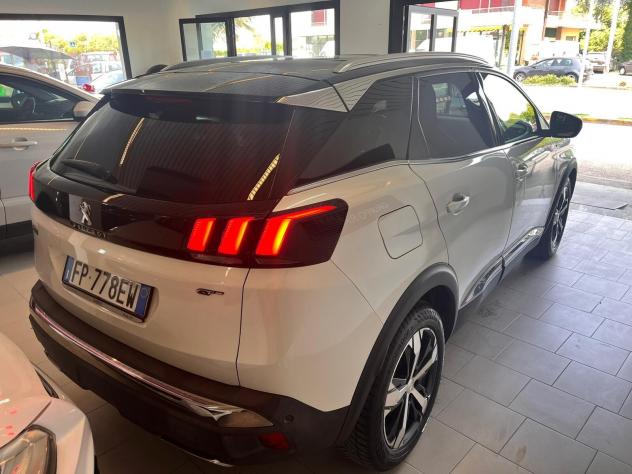 Peugeot 3008 BlueHDi 180 S&S EAT8 GT - Foto 5