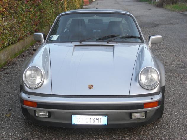 Porsche 911 SC TARGA 3.2 CERTIFICATA ASI 1986 - Foto 4