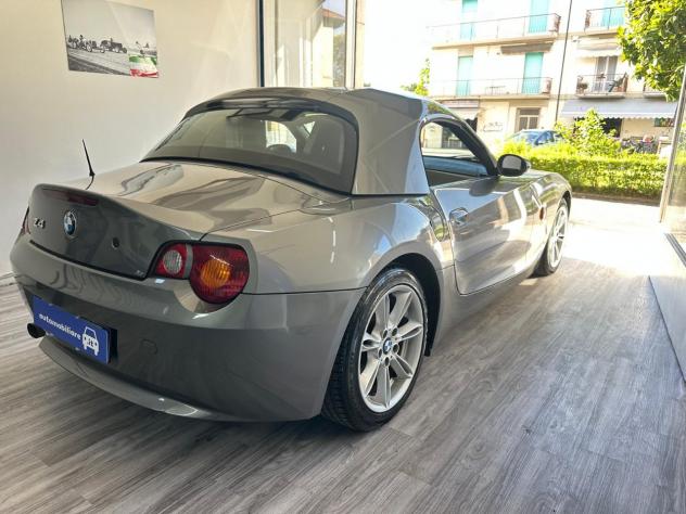 BMW Z4 Roadster 2.0i - Foto 5