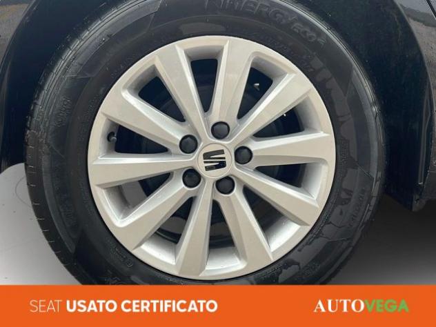SEAT Ibiza 1.0 ecotsi style 95cv rif. 23179583 - Foto 4