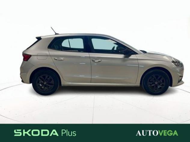 SKODA Fabia 1.0 tsi young edition 95cv rif. 23815333 - Foto 3