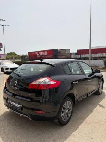RENAULT Megane Mégane 1.5 dCi 110CV Wave rif. 24044095 - Foto 4