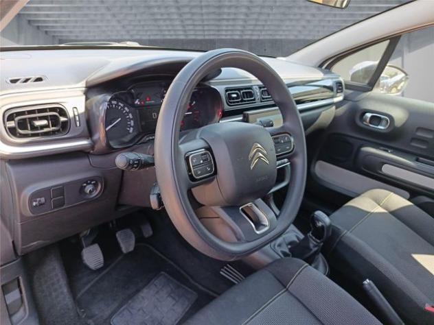 CITROEN C3 3ª serie PureTech 83 S&S You rif. 23894189 - Foto 10